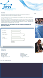 Mobile Screenshot of ipssolutions.net